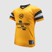 Newport County AFC Retro- Home 92/93