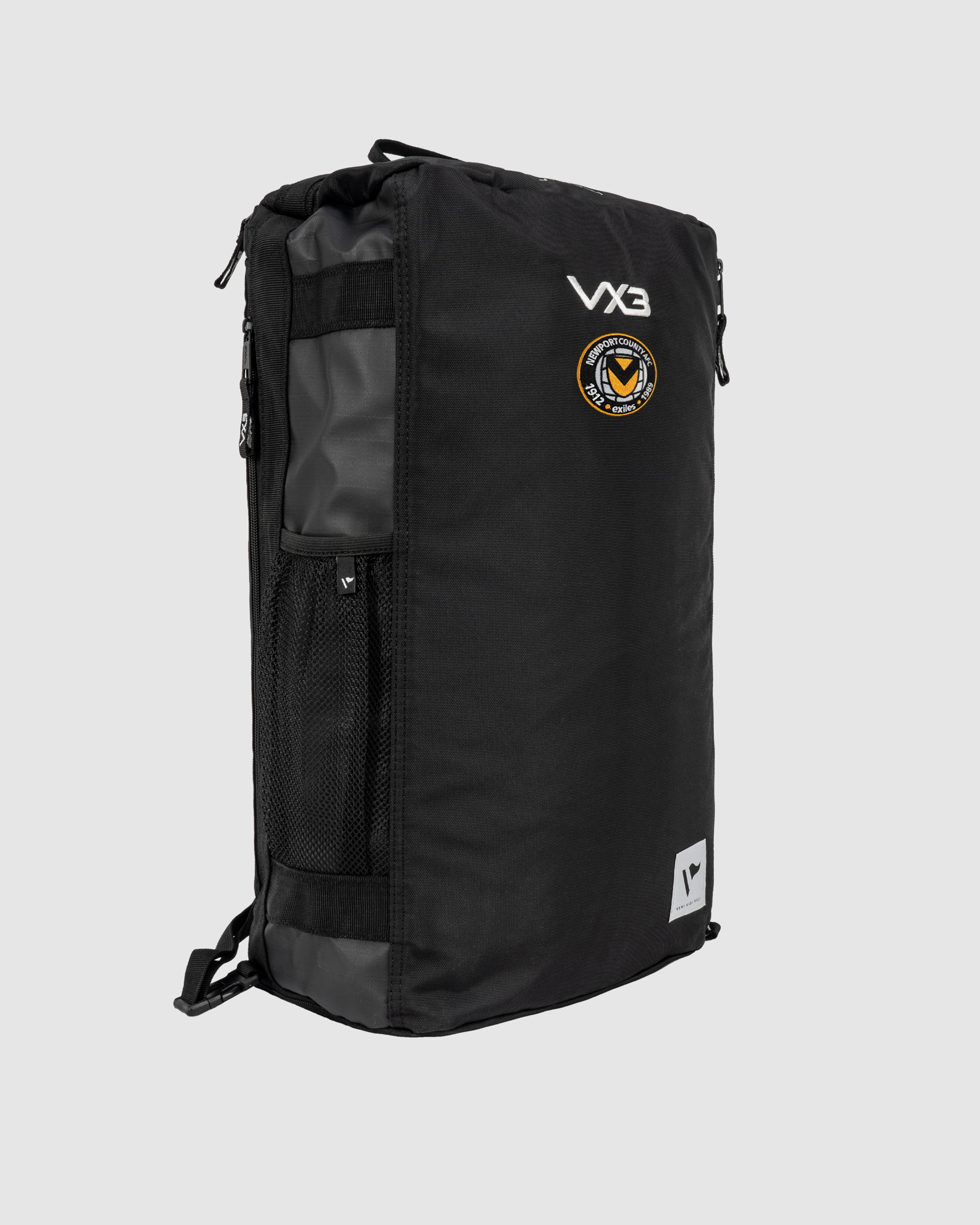 Newport County AFC Durus Backpack