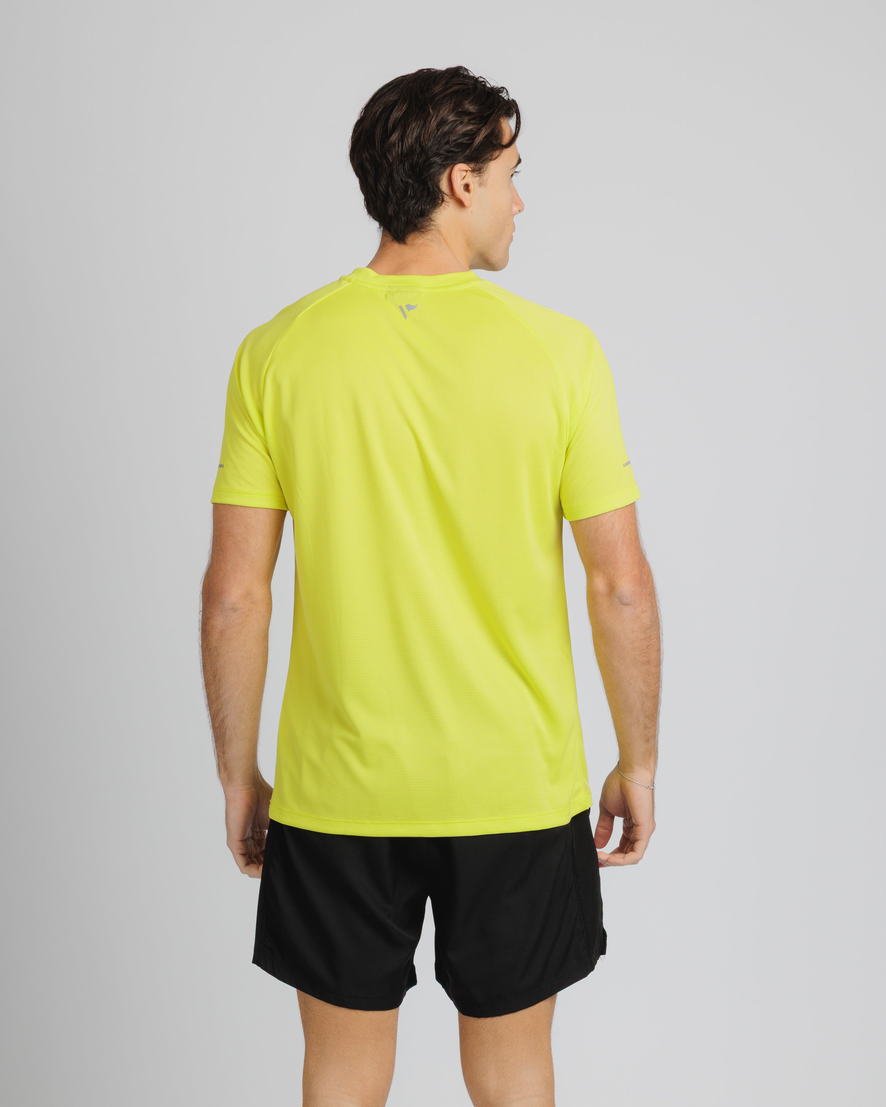 Aerowave T-Shirt - Fluro Flash