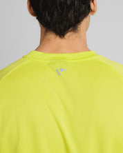 Aerowave T-Shirt - Fluro Flash