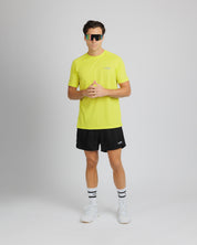 Aerowave T-Shirt - Fluro Flash