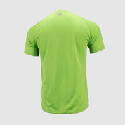 Aerowave T-Shirt - Hunter Green
