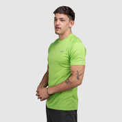 Aerowave T-Shirt - Hunter Green