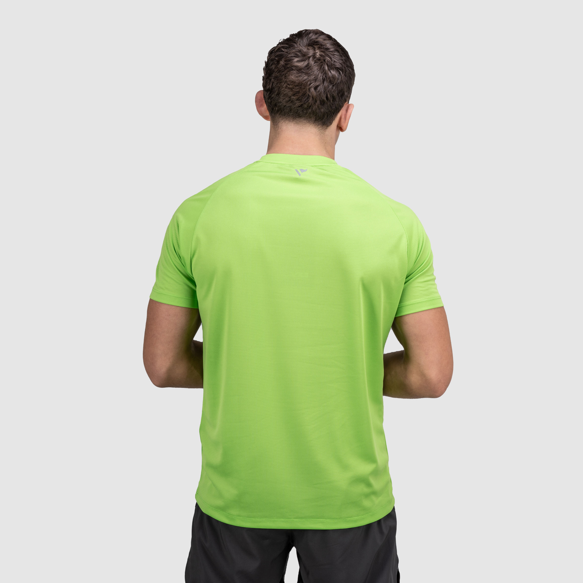 Aerowave T-Shirt - Hunter Green