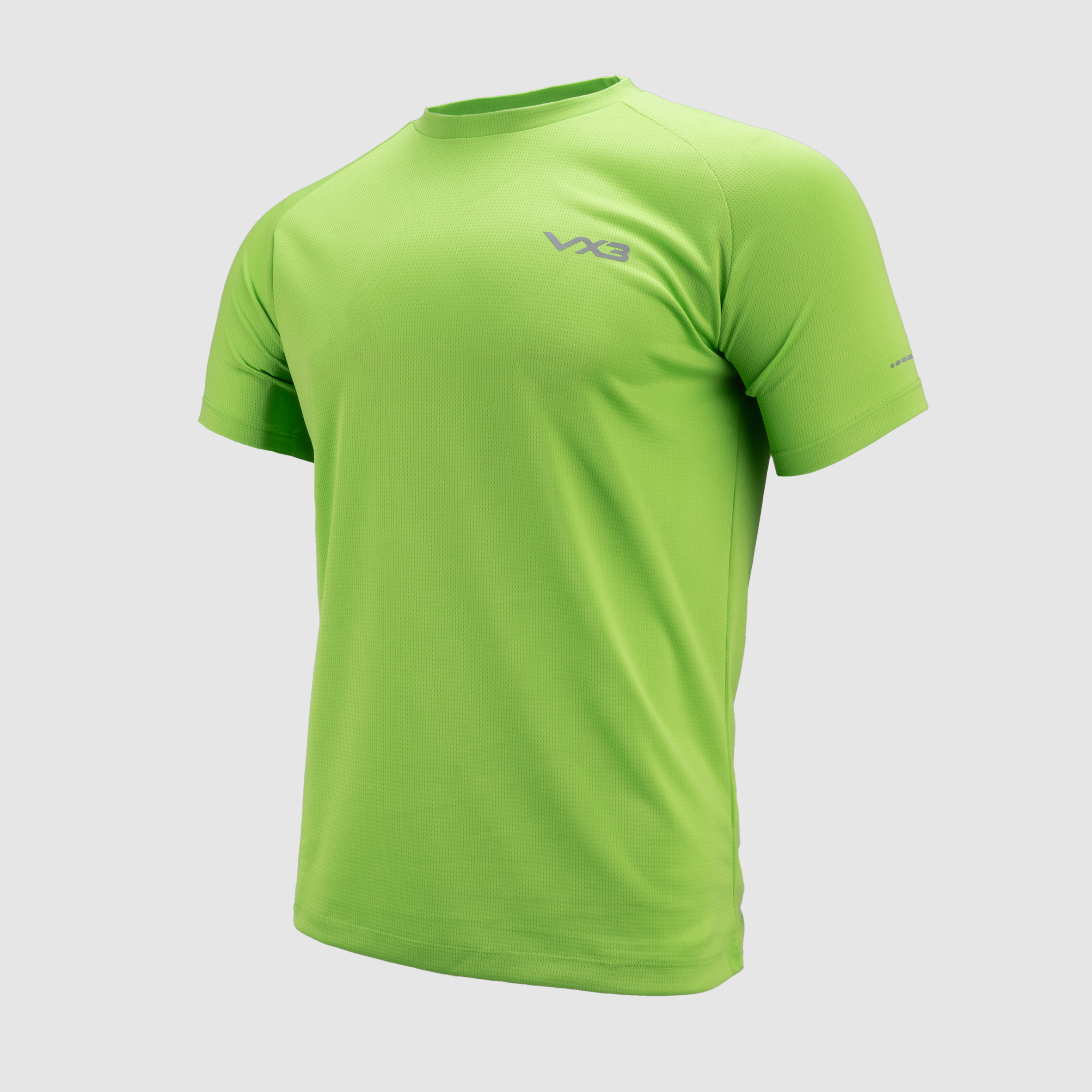 Aerowave T-Shirt - Hunter Green