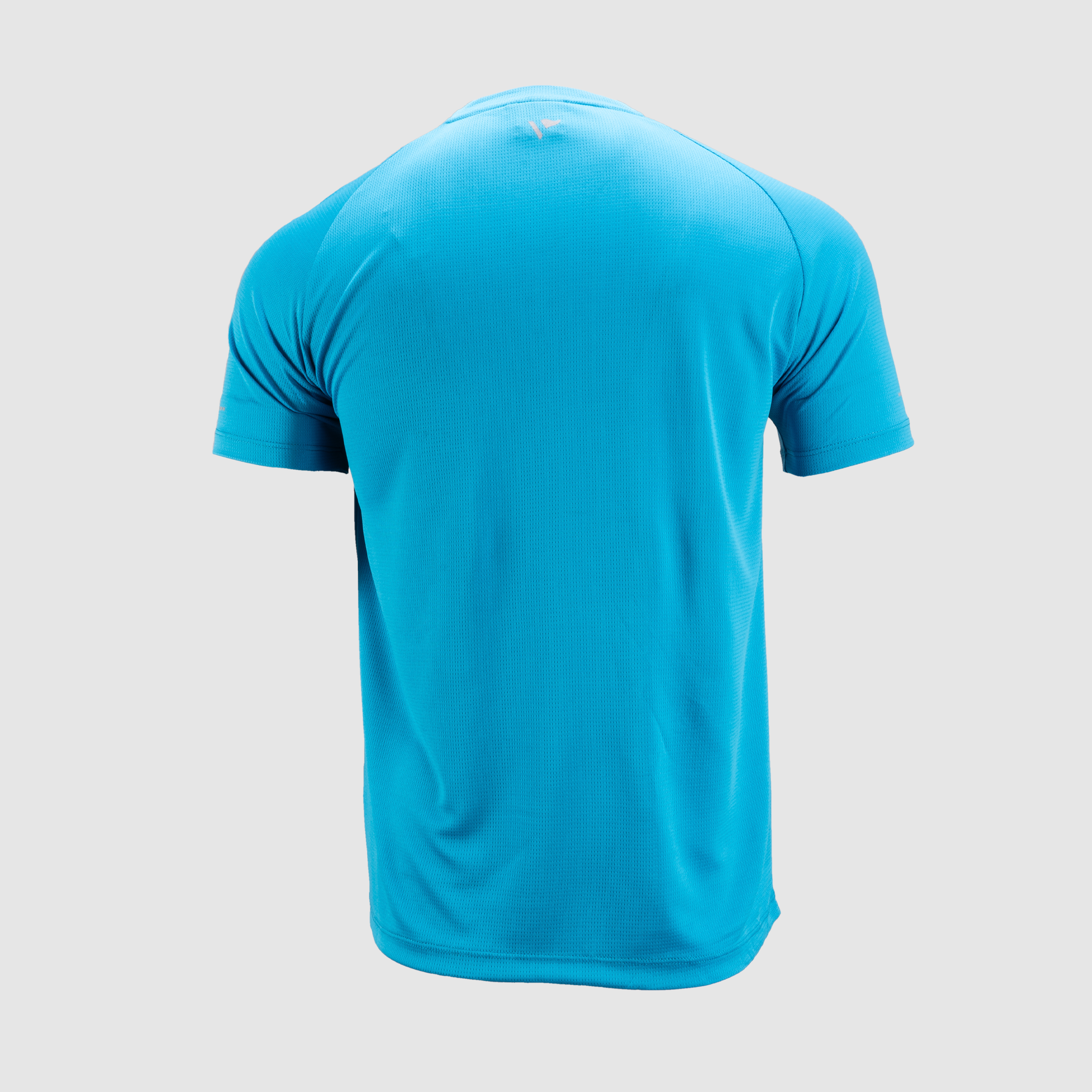Aerowave T-Shirt - Sea Blue
