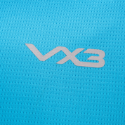 Aerowave T-Shirt - Sea Blue