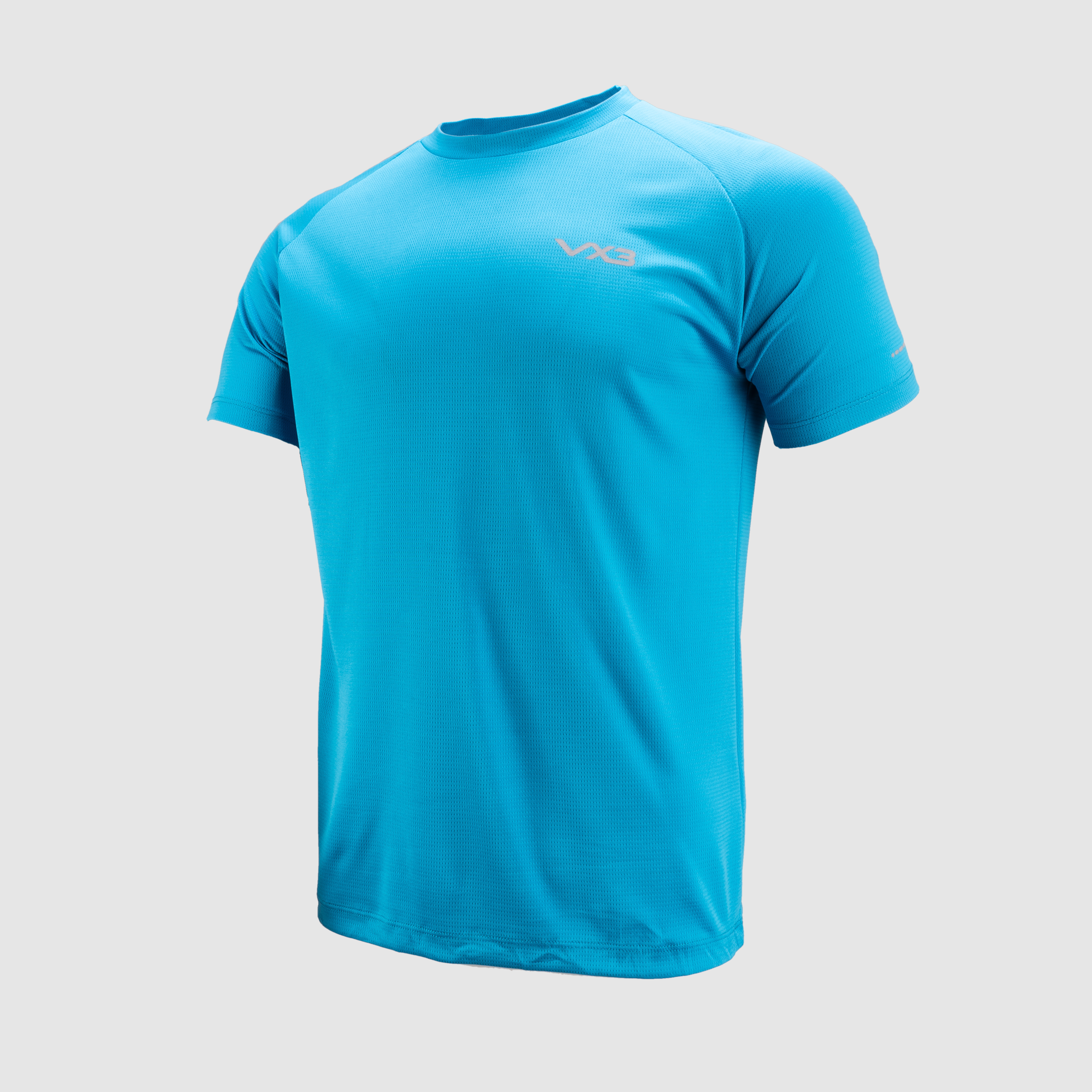 Aerowave T-Shirt - Sea Blue