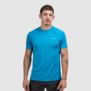 Aerowave T-Shirt - Sea Blue