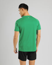 Aerowave T-Shirt - Moss Green