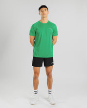 Aerowave T-Shirt - Moss Green