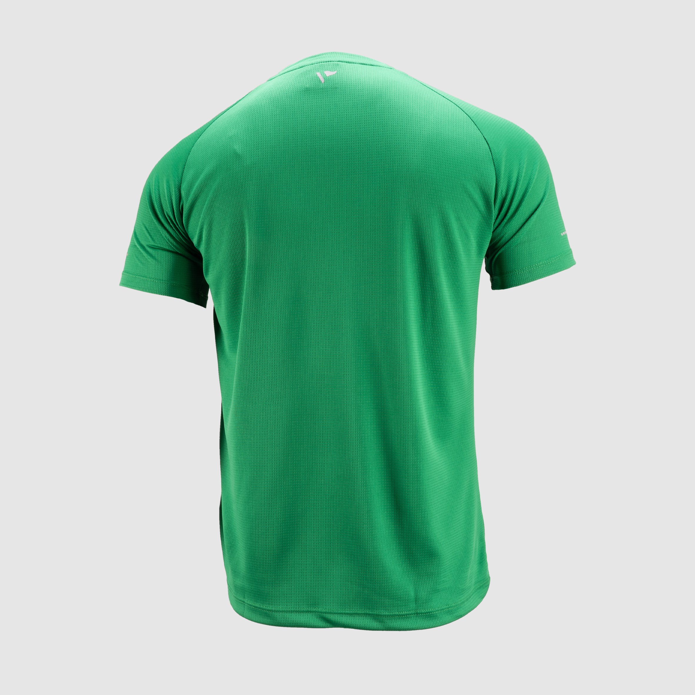 Aerowave T-Shirt - Moss Green