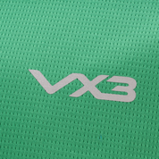 Aerowave T-Shirt - Moss Green