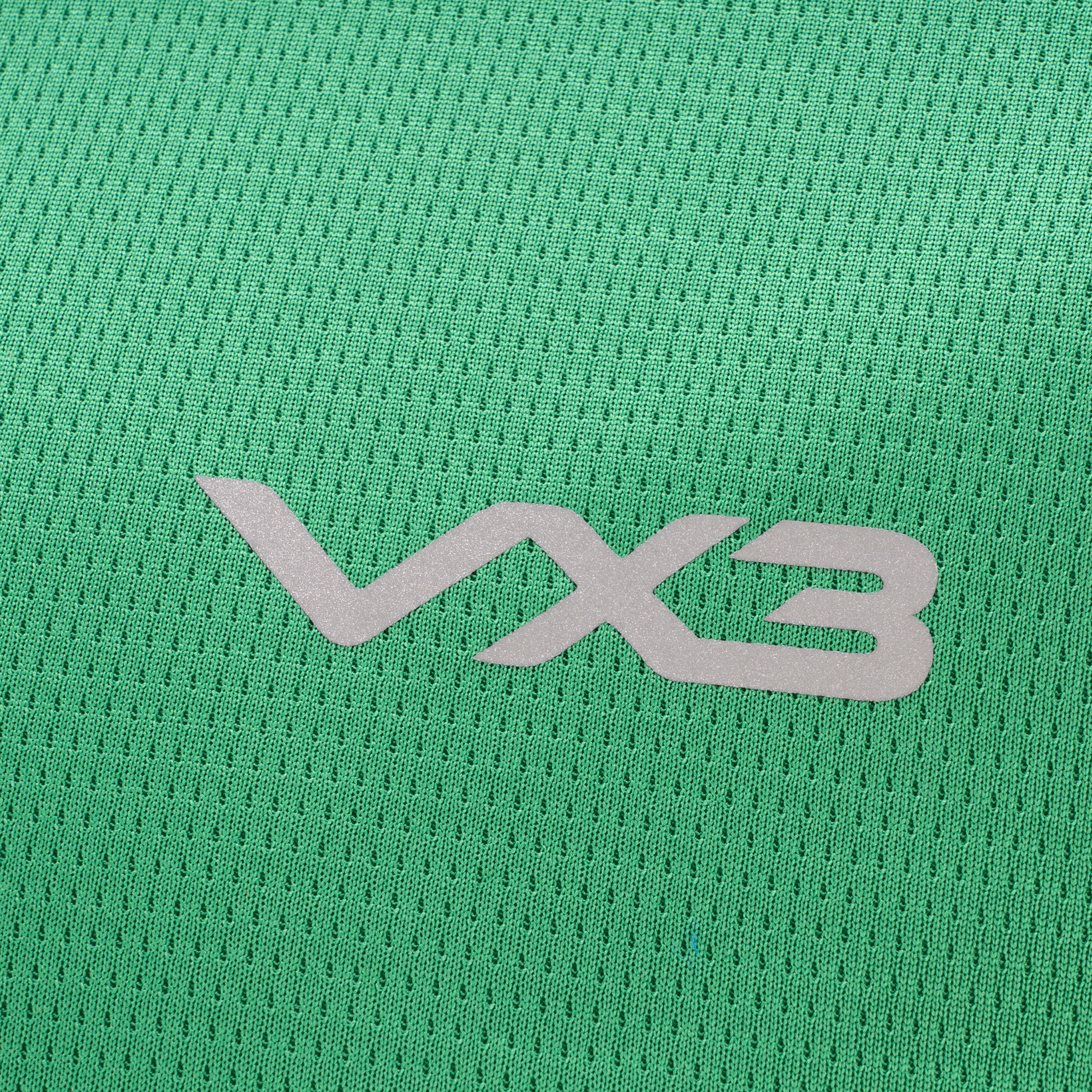 Aerowave T-Shirt - Moss Green