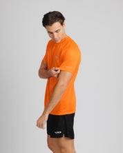 Aerowave T-Shirt - Tangerine
