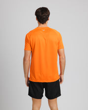 Aerowave T-Shirt - Tangerine