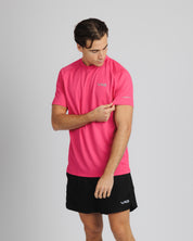 Aerowave T-Shirt - Pink