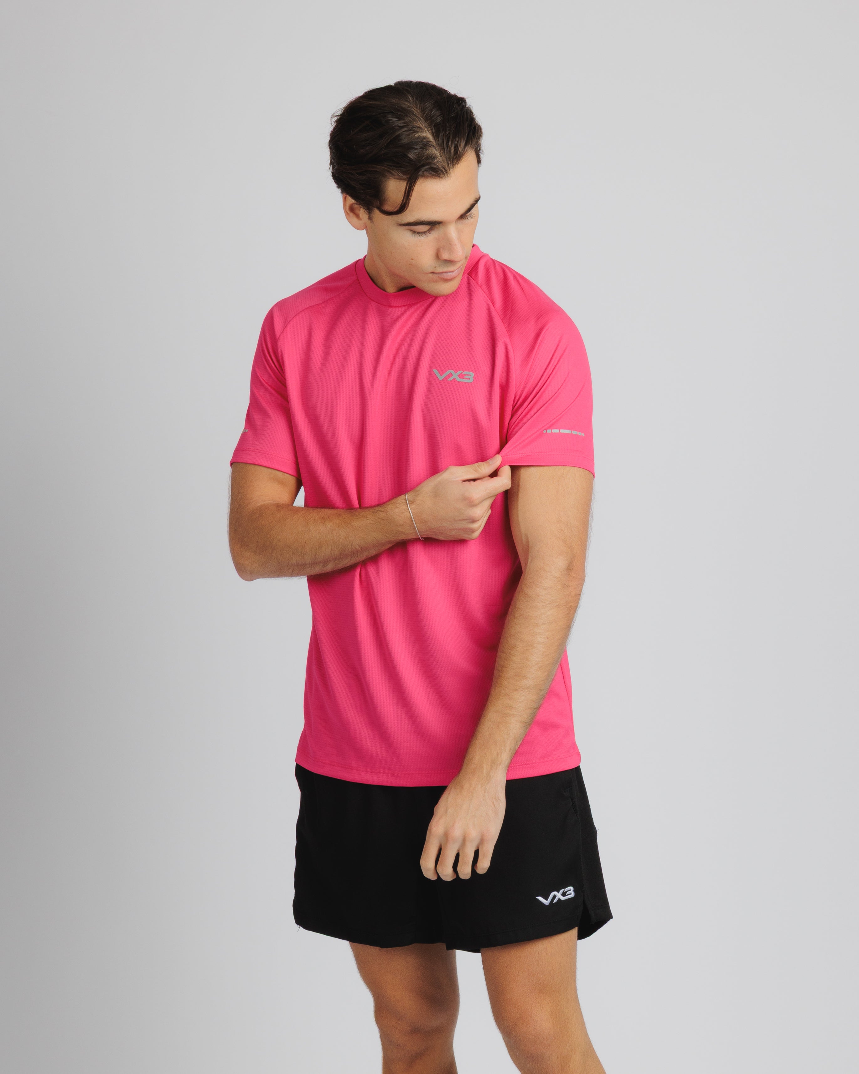 Aerowave T-Shirt - Pink