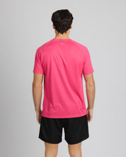 Aerowave T-Shirt - Pink