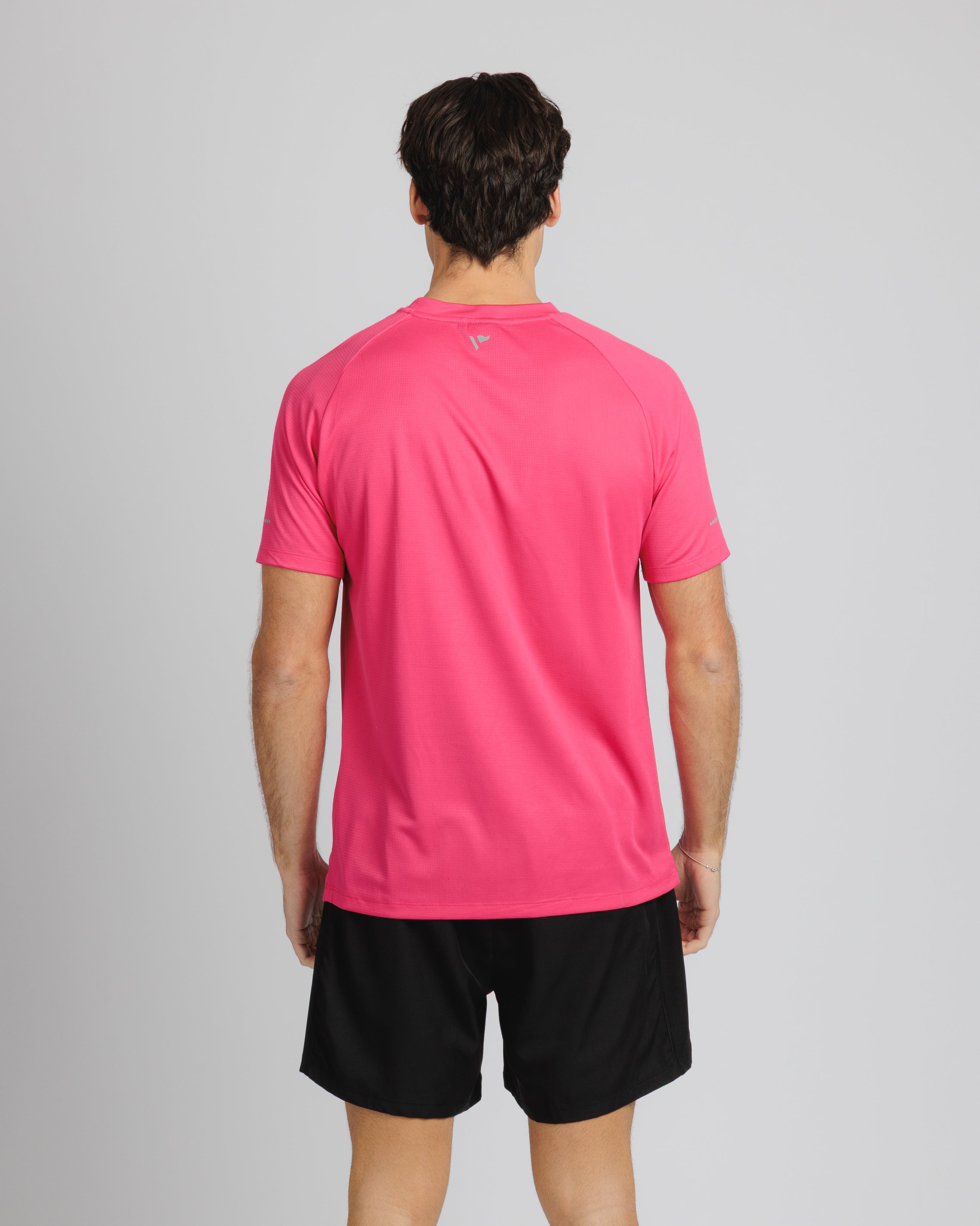Aerowave T-Shirt - Pink