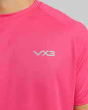 Aerowave T-Shirt - Pink