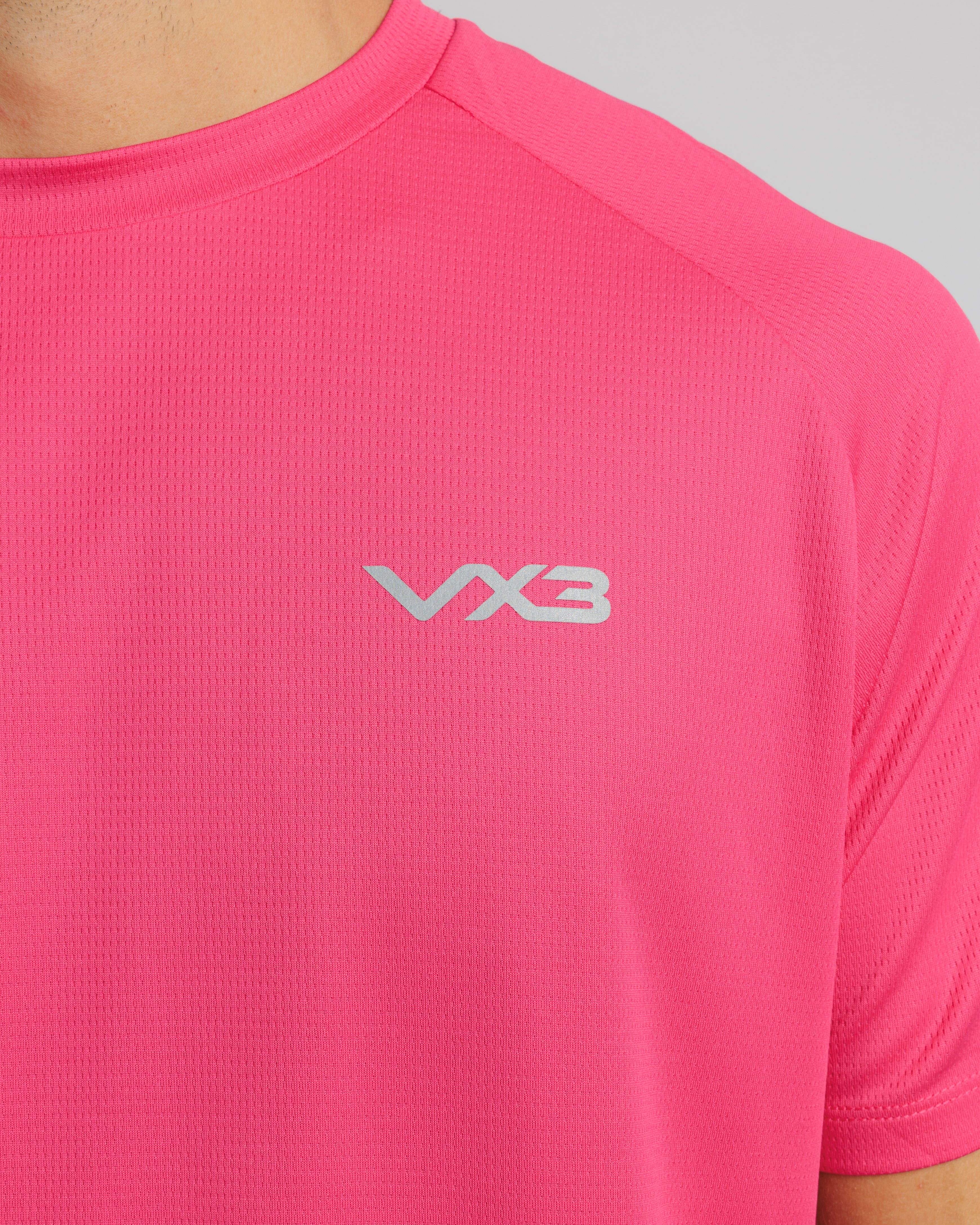 Aerowave T-Shirt - Pink