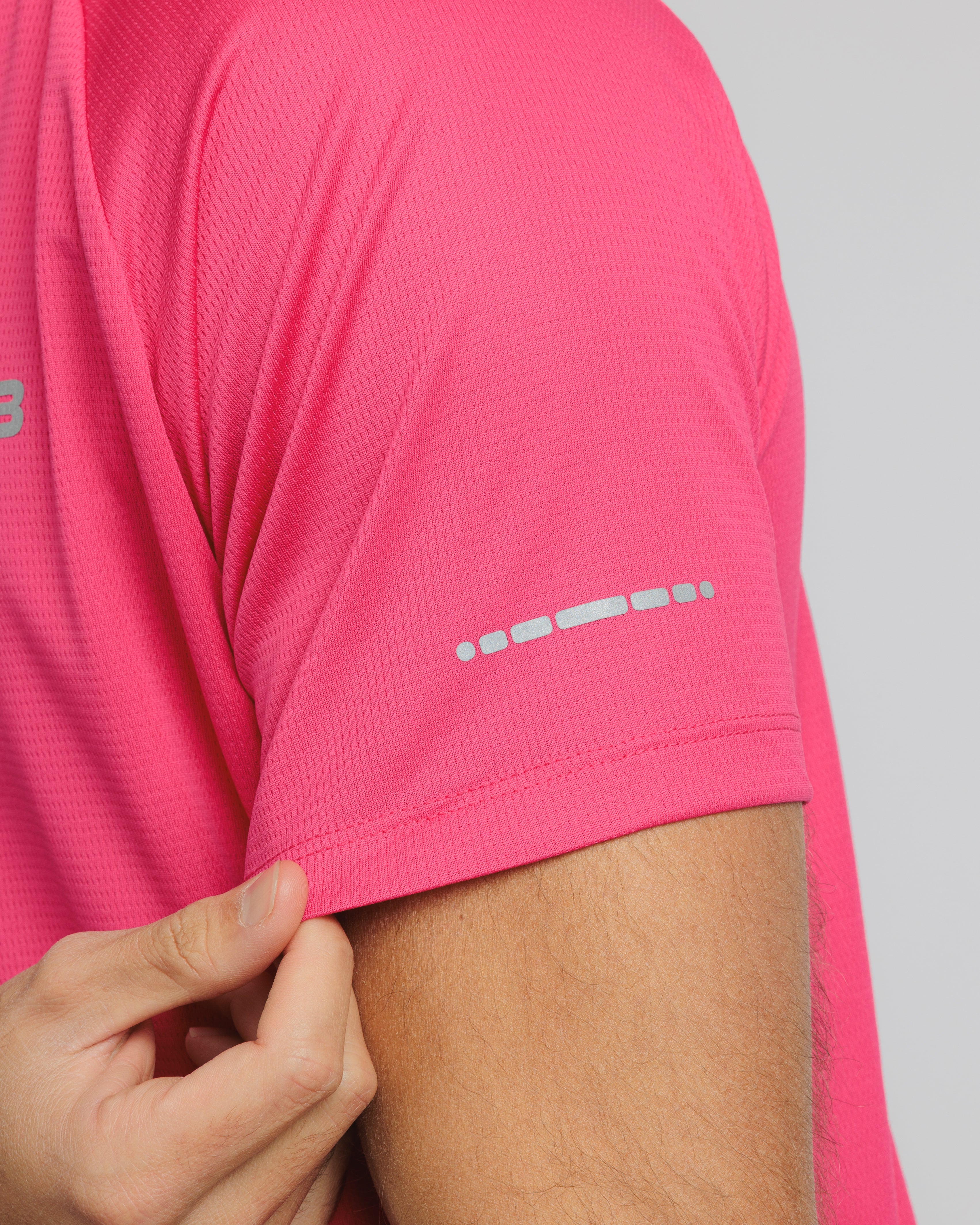 Aerowave T-Shirt - Pink