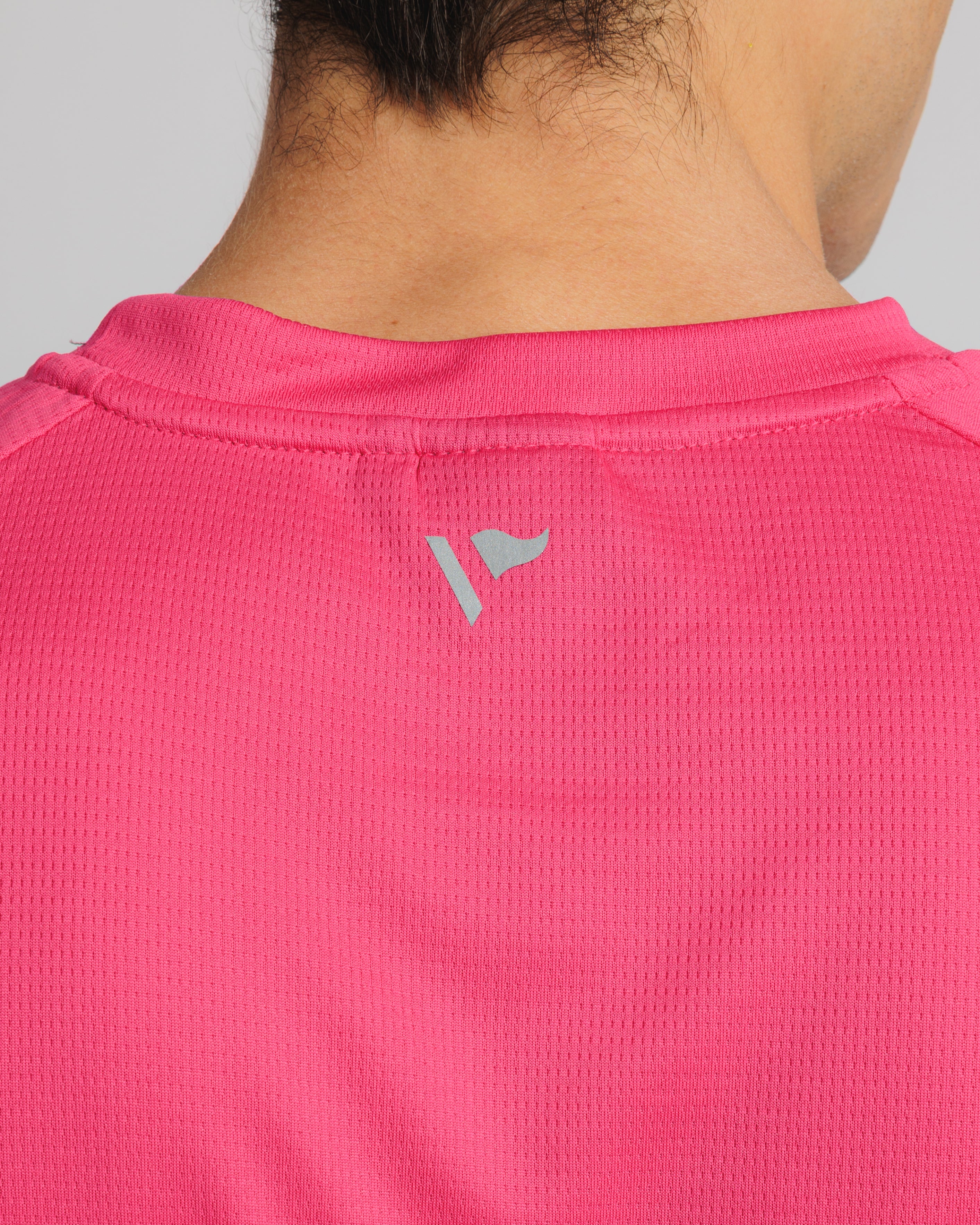 Aerowave T-Shirt - Pink