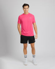 Aerowave T-Shirt - Pink