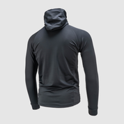 Eclipse Hoodie - Black