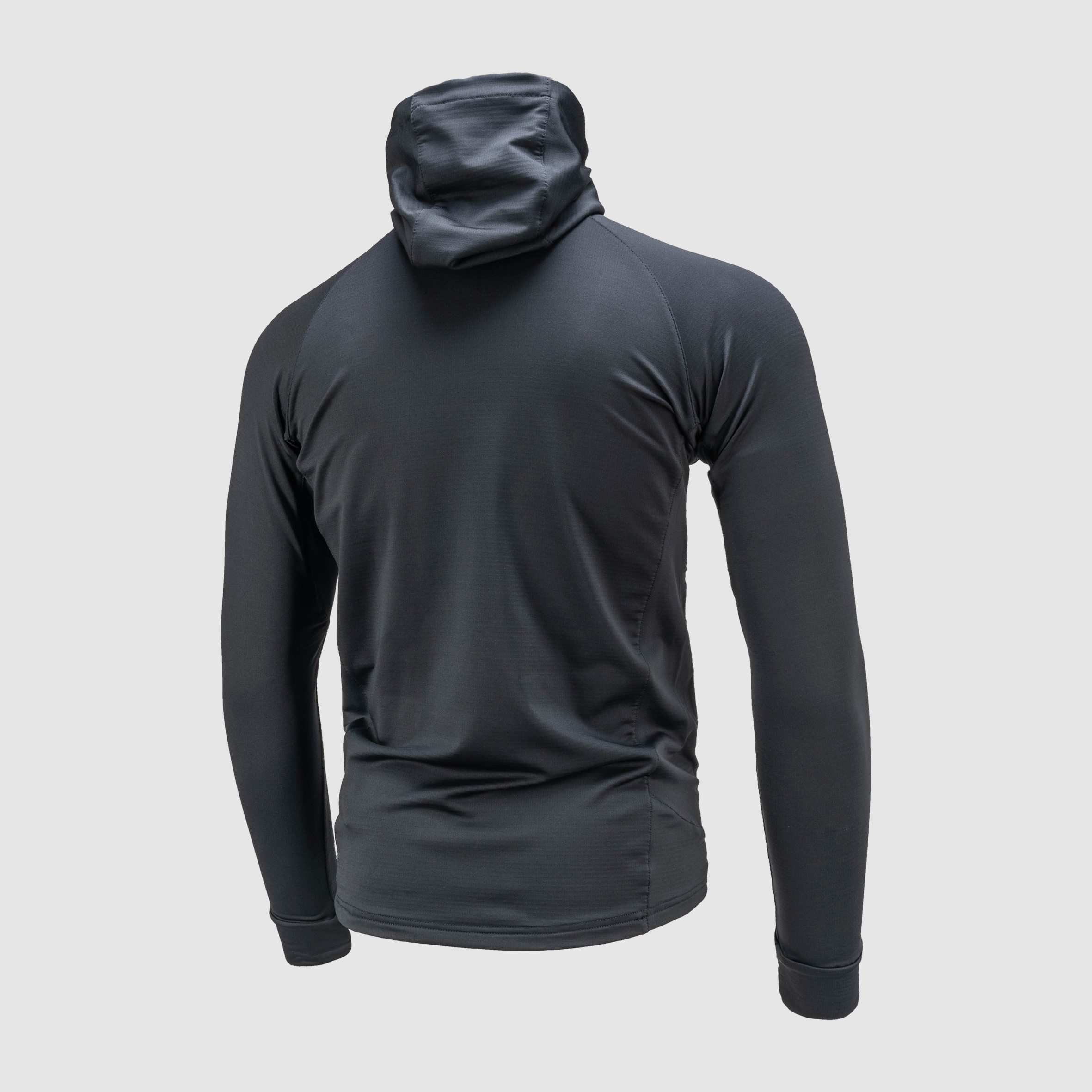 Eclipse Hoodie - Black