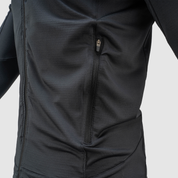 Eclipse Hoodie - Black