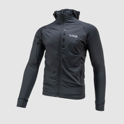 Eclipse Hoodie - Black