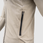 Eclipse Hoodie - Slate Grey