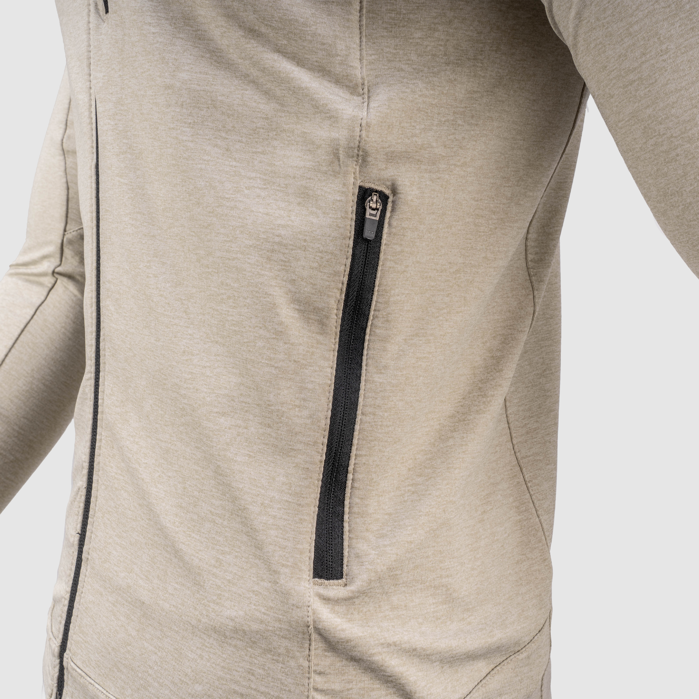Eclipse Hoodie - Slate Grey