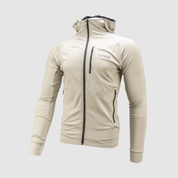 Eclipse Hoodie - Slate Grey