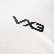 Velocity Tee - Stone Grey/Granite