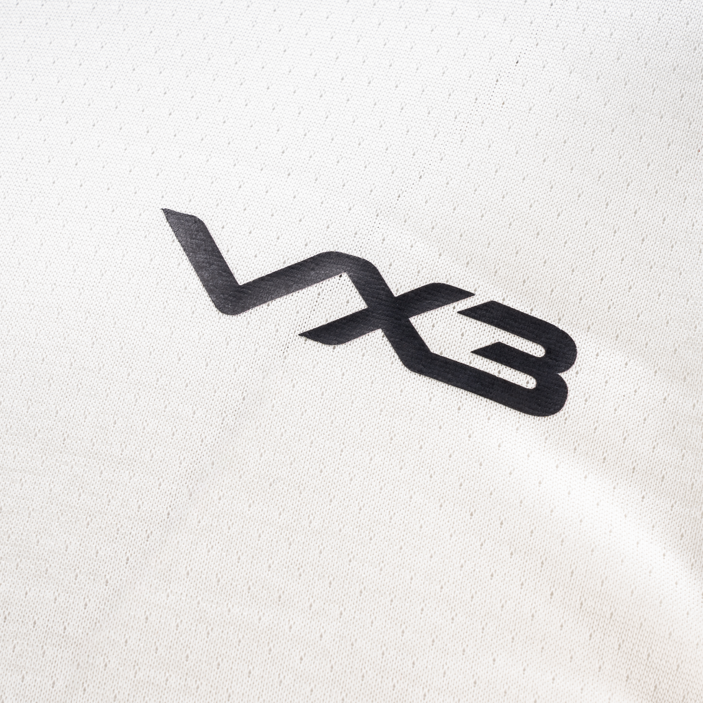Velocity Tee - Stone Grey/Granite