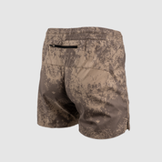 Velocity Running Short Woodland