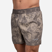 Velocity Running Short Woodland