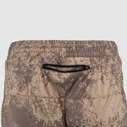 Velocity Running Short Woodland
