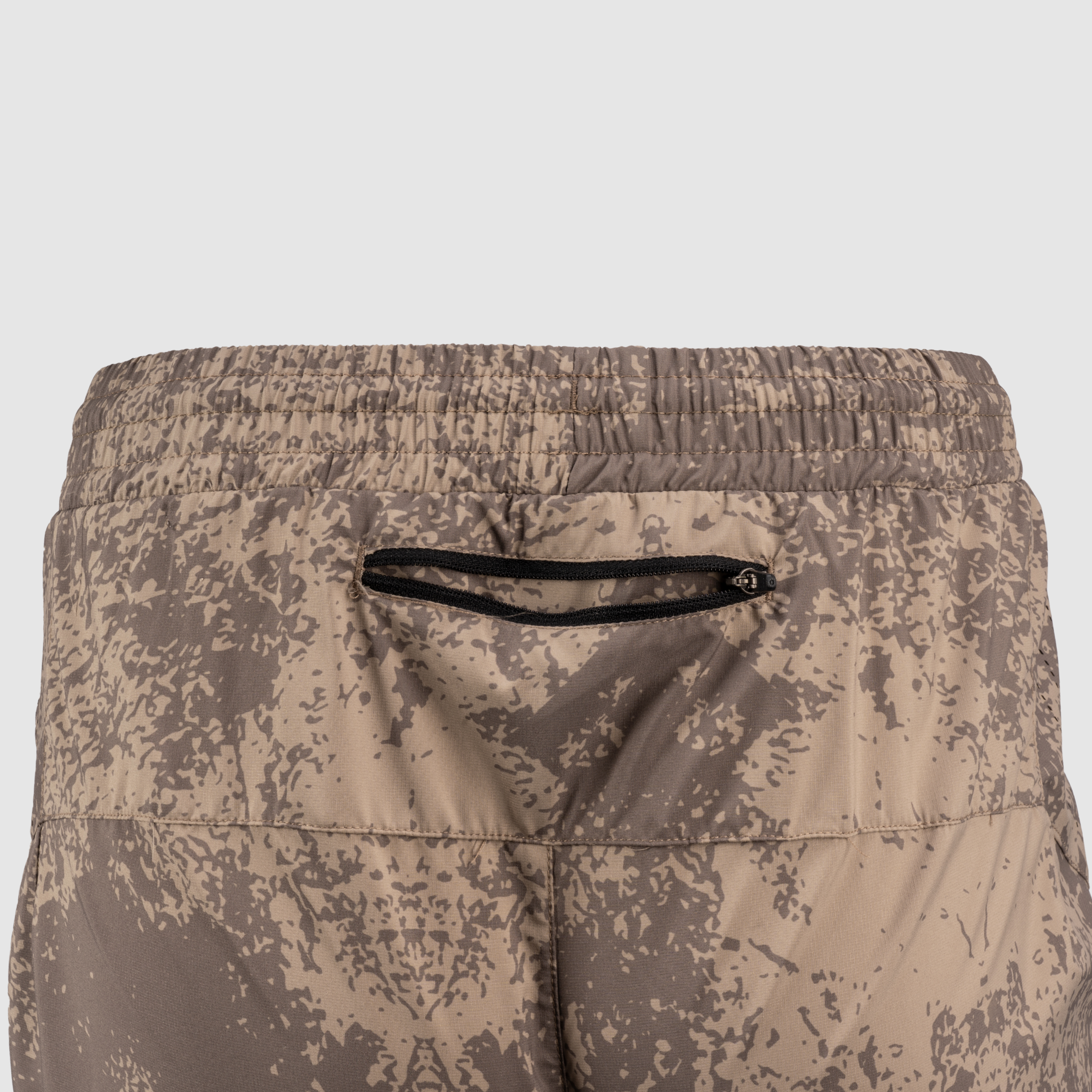 Velocity Running Short Woodland
