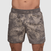 Velocity Running Short Woodland