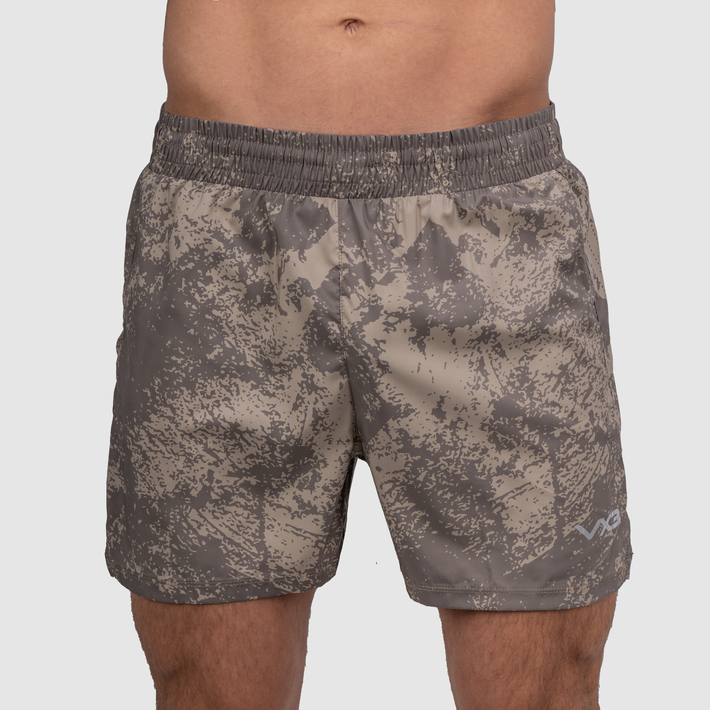 Velocity Running Short Woodland