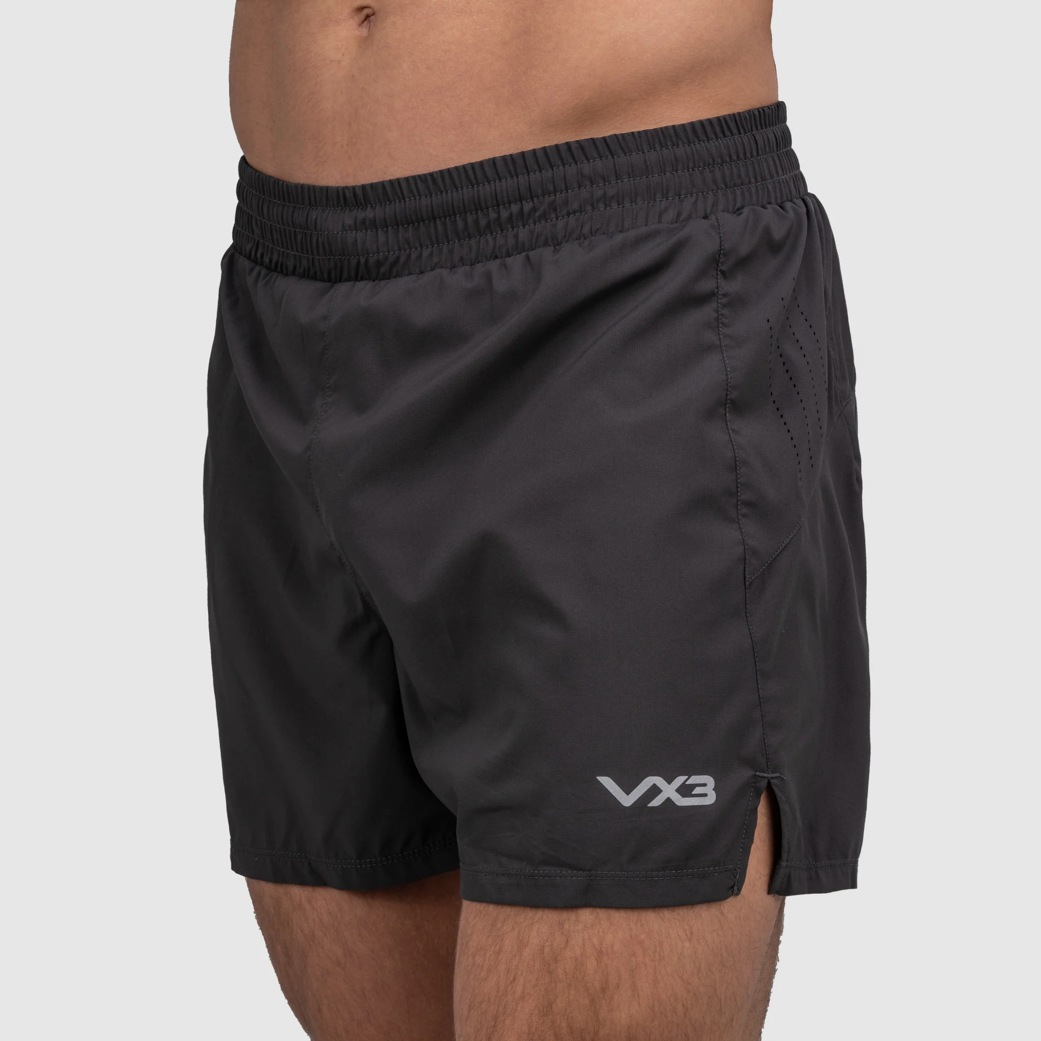 Velocity Running Short Shadow