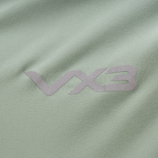 Stealth Running Jacket Sage Green