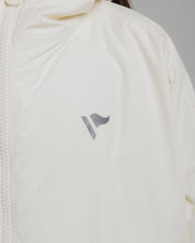 Velit Sports Robe Vintage White/Dove Grey Kids