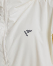 Velit Sports Robe Vintage White/Dove Grey