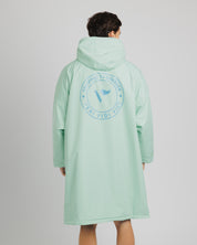 Velit Sports Robe Seafoam/Turquoise Surf