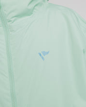 Velit Sports Robe Seafoam/Turquoise Surf